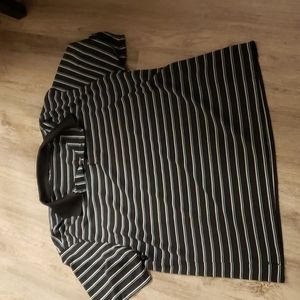 Nike golf shirt